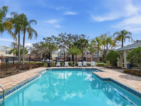 $265,000 | 26537 Chimney Spire Lane, Wesley Chapel, FL 33544