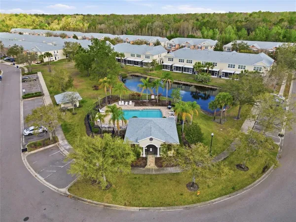 $265,000 | 26537 Chimney Spire Lane, Wesley Chapel, FL 33544