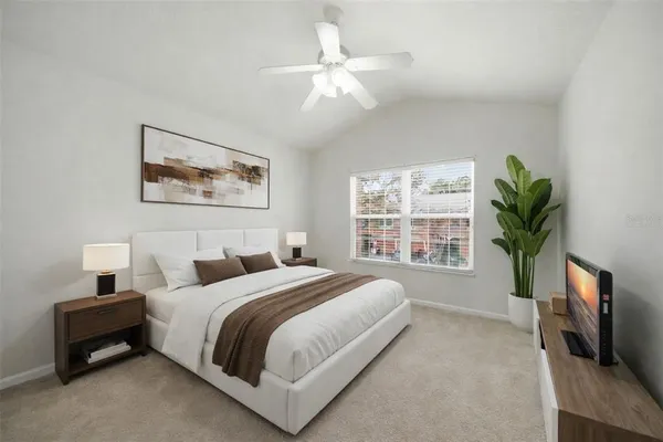 $265,000 | 26537 Chimney Spire Lane, Wesley Chapel, FL 33544