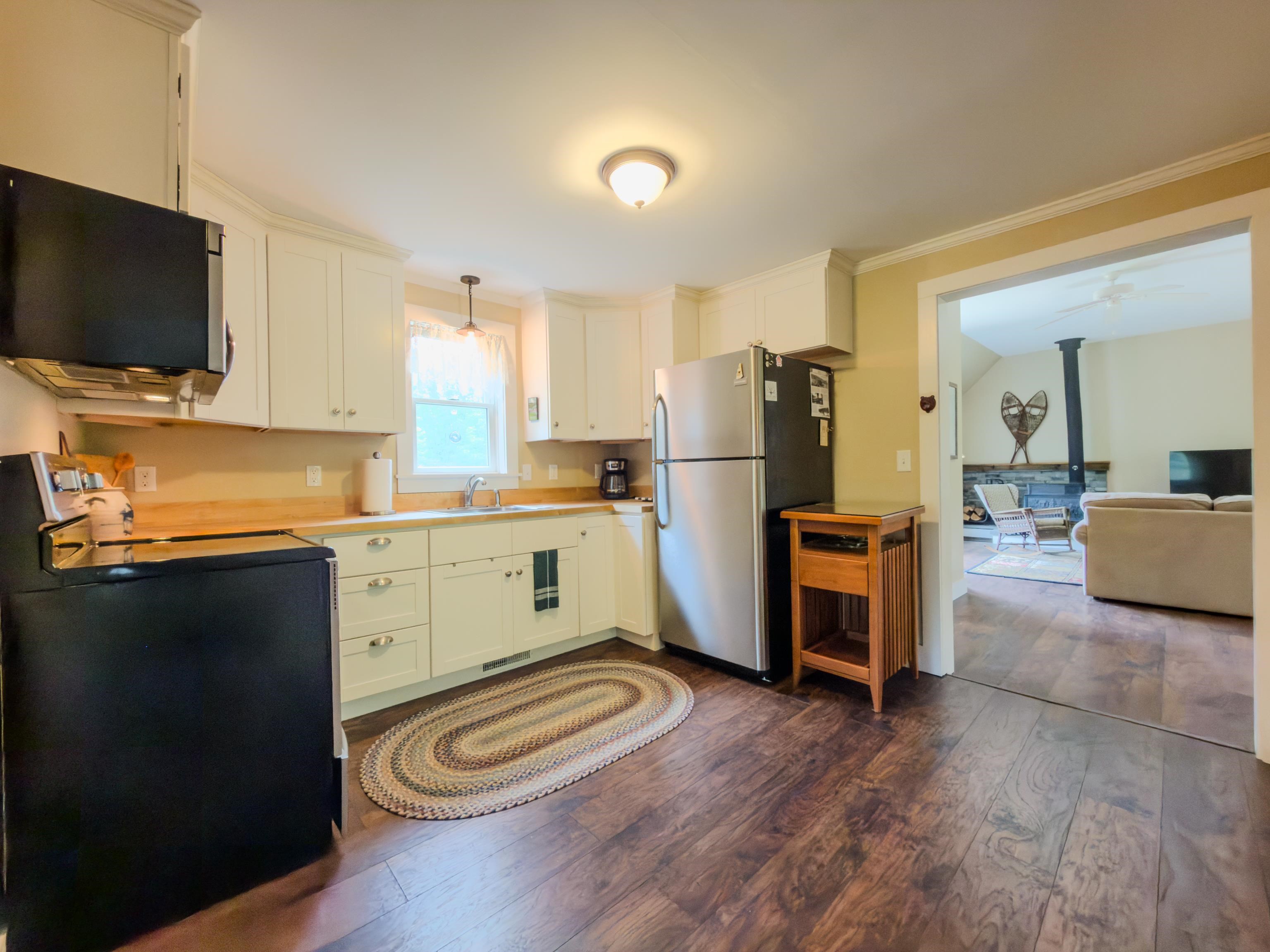 391 Bradley Hill Road Bath, NH 03740 - Photo 16 of 57