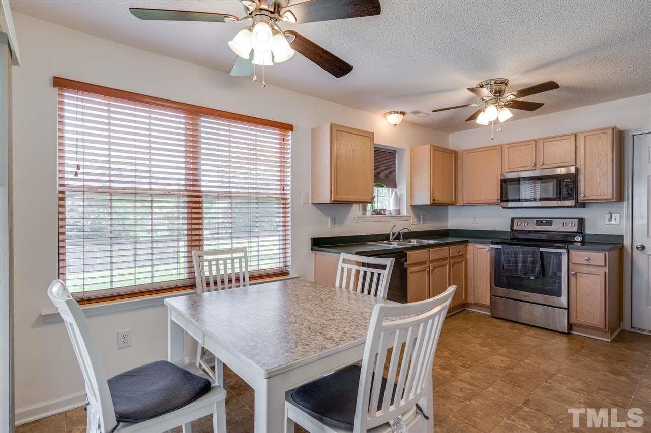 301 Ridge Lake Drive Apex, NC 27539 - Photo 11 of 29