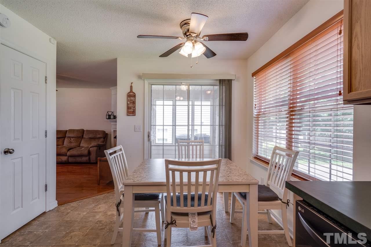 301 Ridge Lake Drive Apex, NC 27539 - Photo 12 of 29