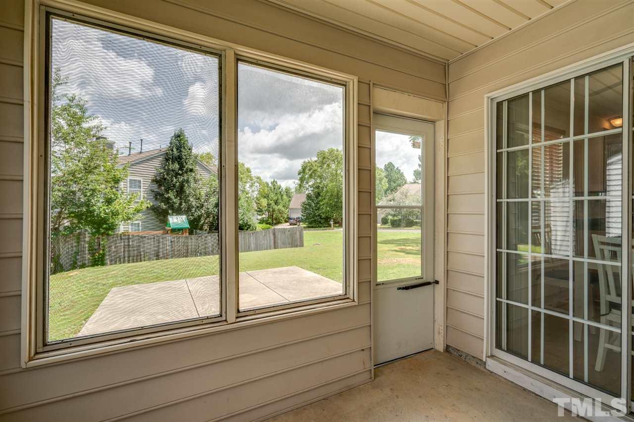 301 Ridge Lake Drive Apex, NC 27539 - Photo 13 of 29
