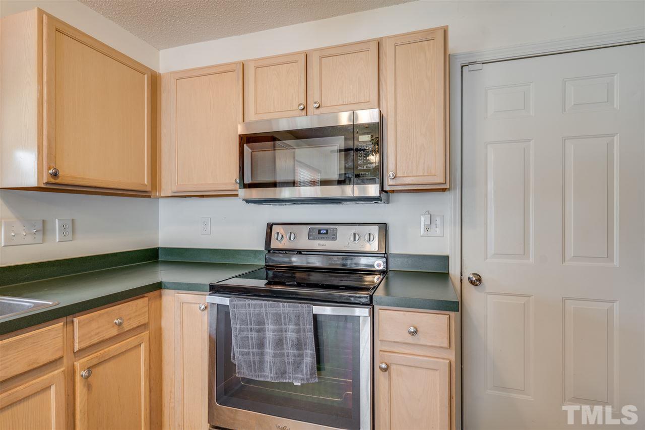 301 Ridge Lake Drive Apex, NC 27539 - Photo 15 of 29