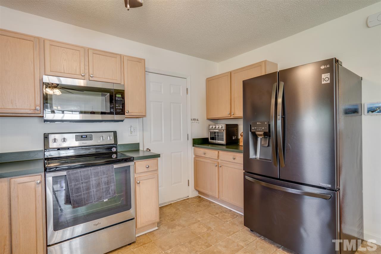 301 Ridge Lake Drive Apex, NC 27539 - Photo 16 of 29