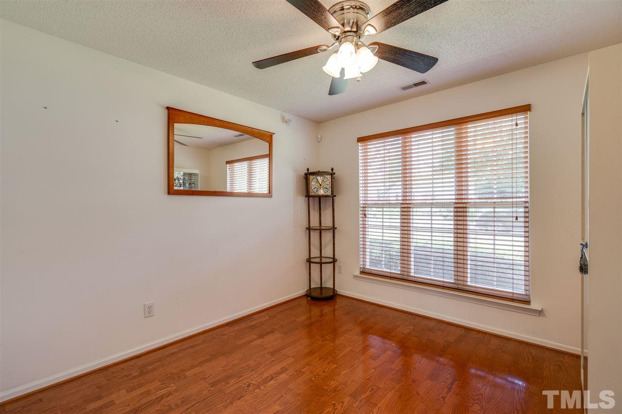 301 Ridge Lake Drive Apex, NC 27539 - Photo 18 of 29