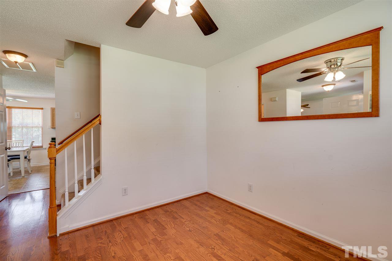 301 Ridge Lake Drive Apex, NC 27539 - Photo 19 of 29