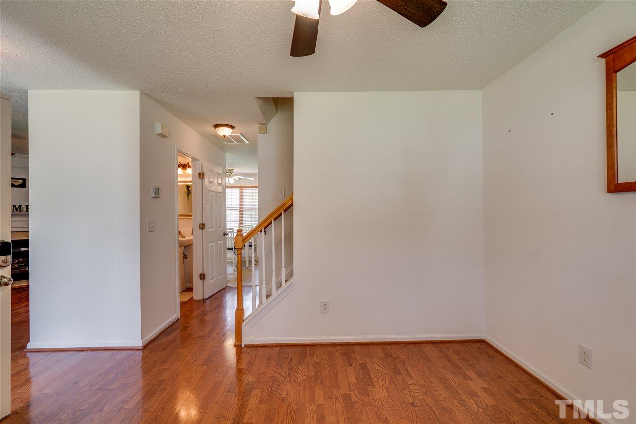 301 Ridge Lake Drive Apex, NC 27539 - Photo 20 of 29