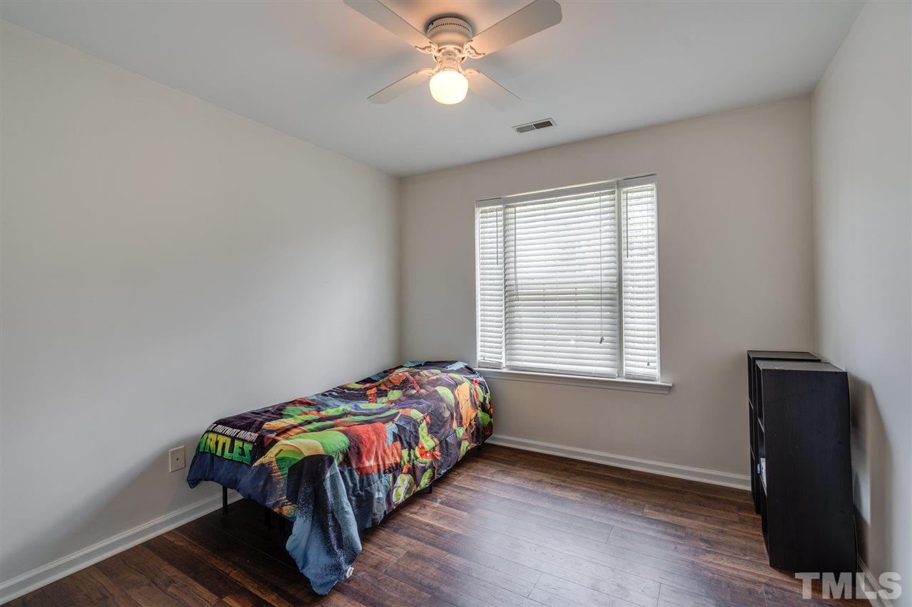 301 Ridge Lake Drive Apex, NC 27539 - Photo 21 of 29