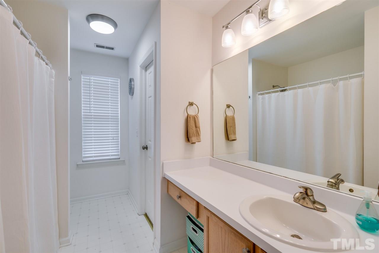 301 Ridge Lake Drive Apex, NC 27539 - Photo 23 of 29