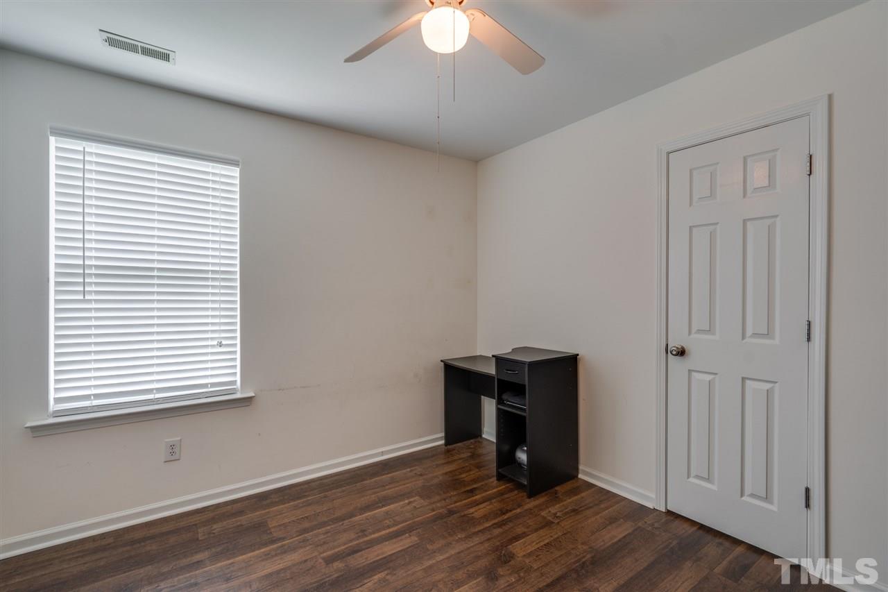 301 Ridge Lake Drive Apex, NC 27539 - Photo 25 of 29