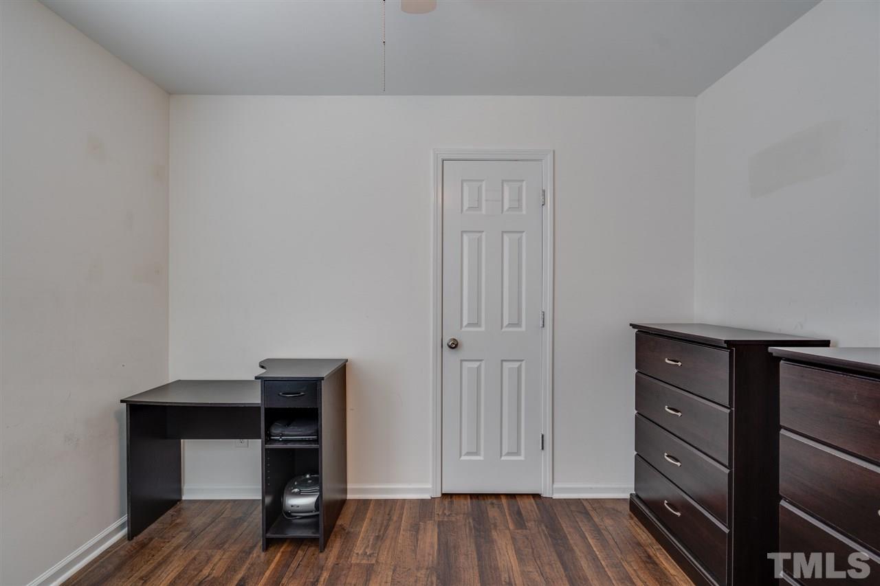 301 Ridge Lake Drive Apex, NC 27539 - Photo 26 of 29