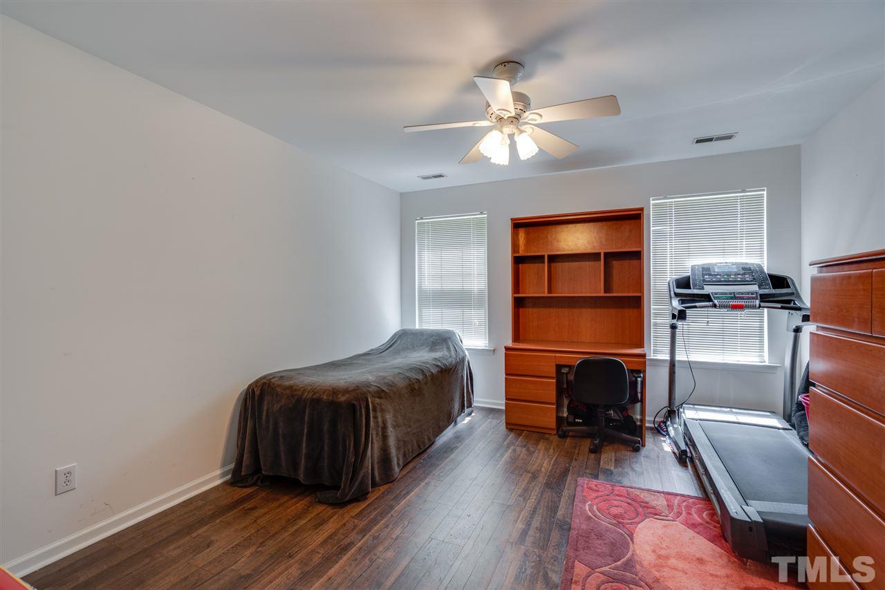 301 Ridge Lake Drive Apex, NC 27539 - Photo 27 of 29