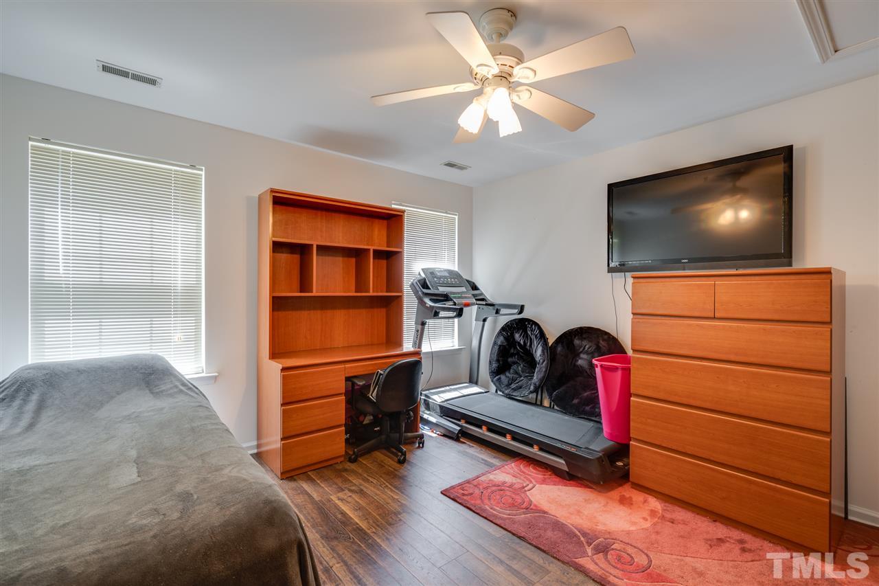 301 Ridge Lake Drive Apex, NC 27539 - Photo 28 of 29