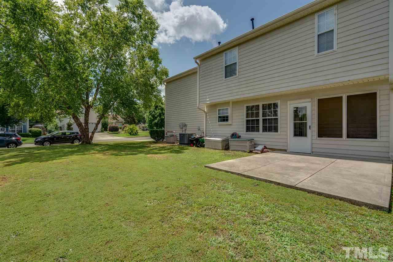 301 Ridge Lake Drive Apex, NC 27539 - Photo 6 of 29