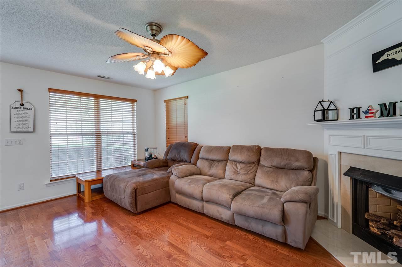 301 Ridge Lake Drive Apex, NC 27539 - Photo 9 of 29