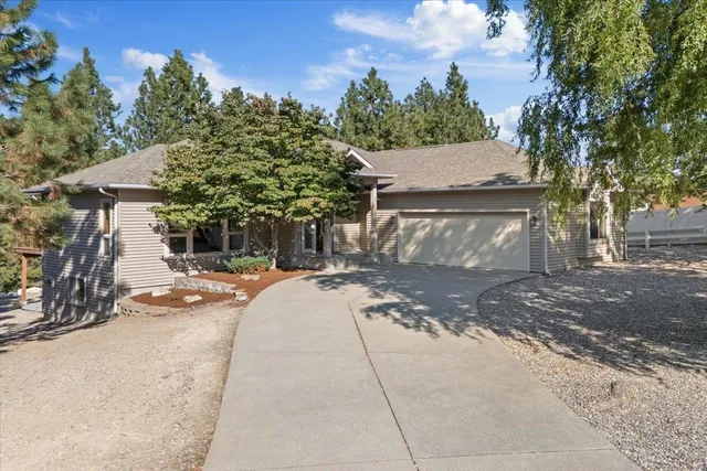 $669,000 | 10913 East Richard Lane, Spokane, WA 99206
