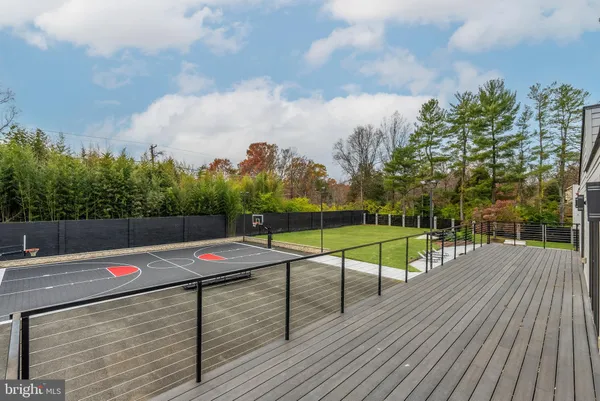 $3,995,000 | 6704 Arroyo Court, North Bethesda, MD 20852