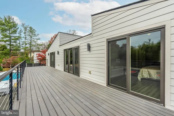 $3,995,000 | 6704 Arroyo Court, North Bethesda, MD 20852
