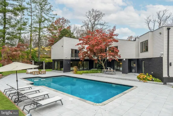 $3,995,000 | 6704 Arroyo Court, North Bethesda, MD 20852