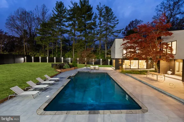 $3,995,000 | 6704 Arroyo Court, North Bethesda, MD 20852