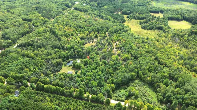 $375,000 | 11845 East 24th Street, Reed City, MI 49677