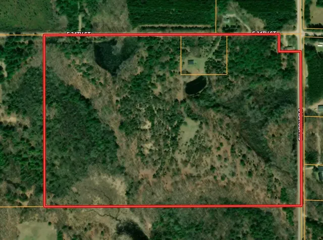 $375,000 | 11845 East 24th Street, Reed City, MI 49677