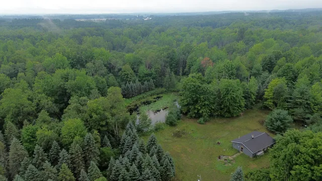 $375,000 | 11845 East 24th Street, Reed City, MI 49677