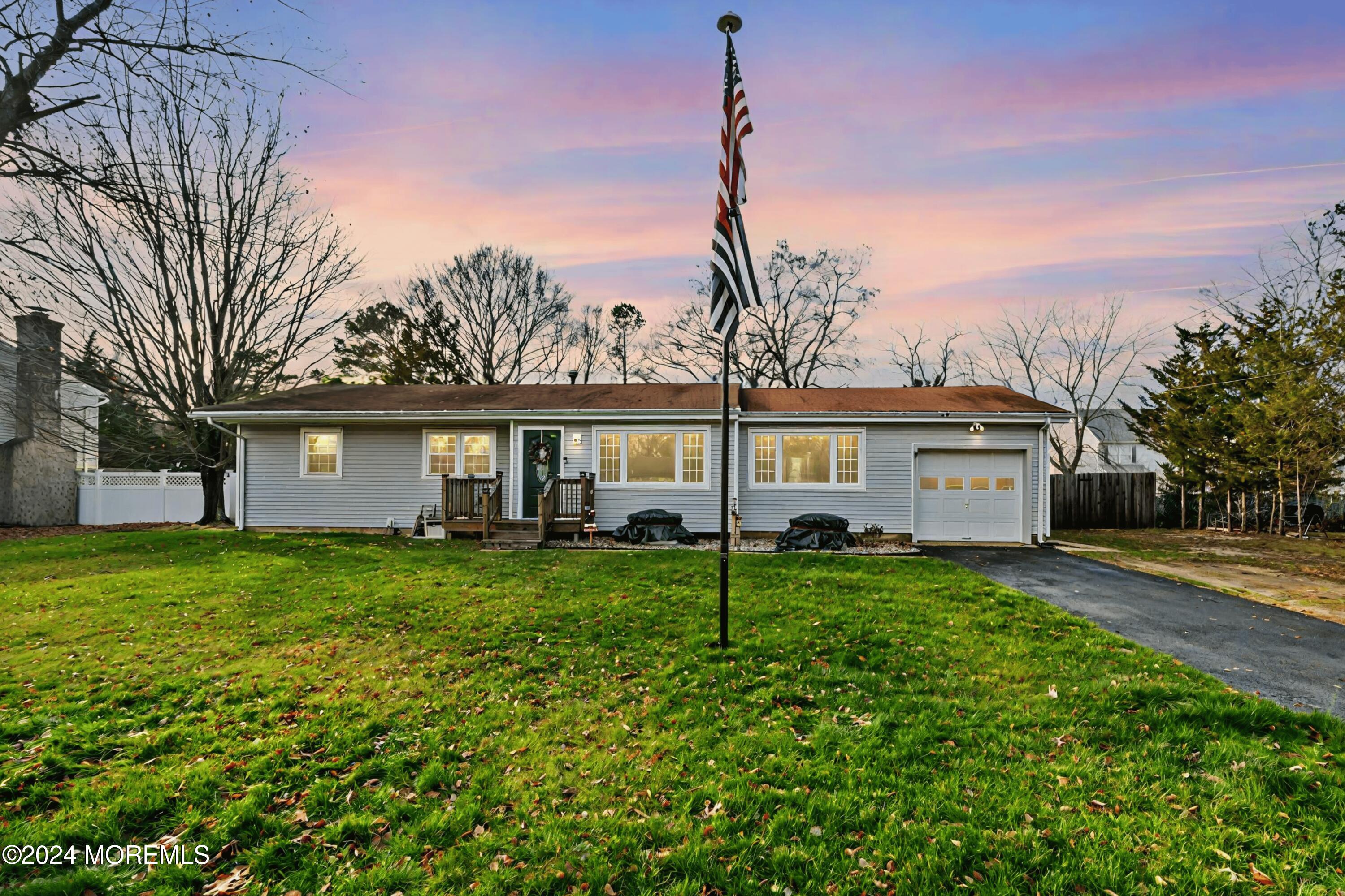 128 Mill Creek Road Bayville, NJ 08721 - Photo 1 of 29 PINE LAKE (6)
