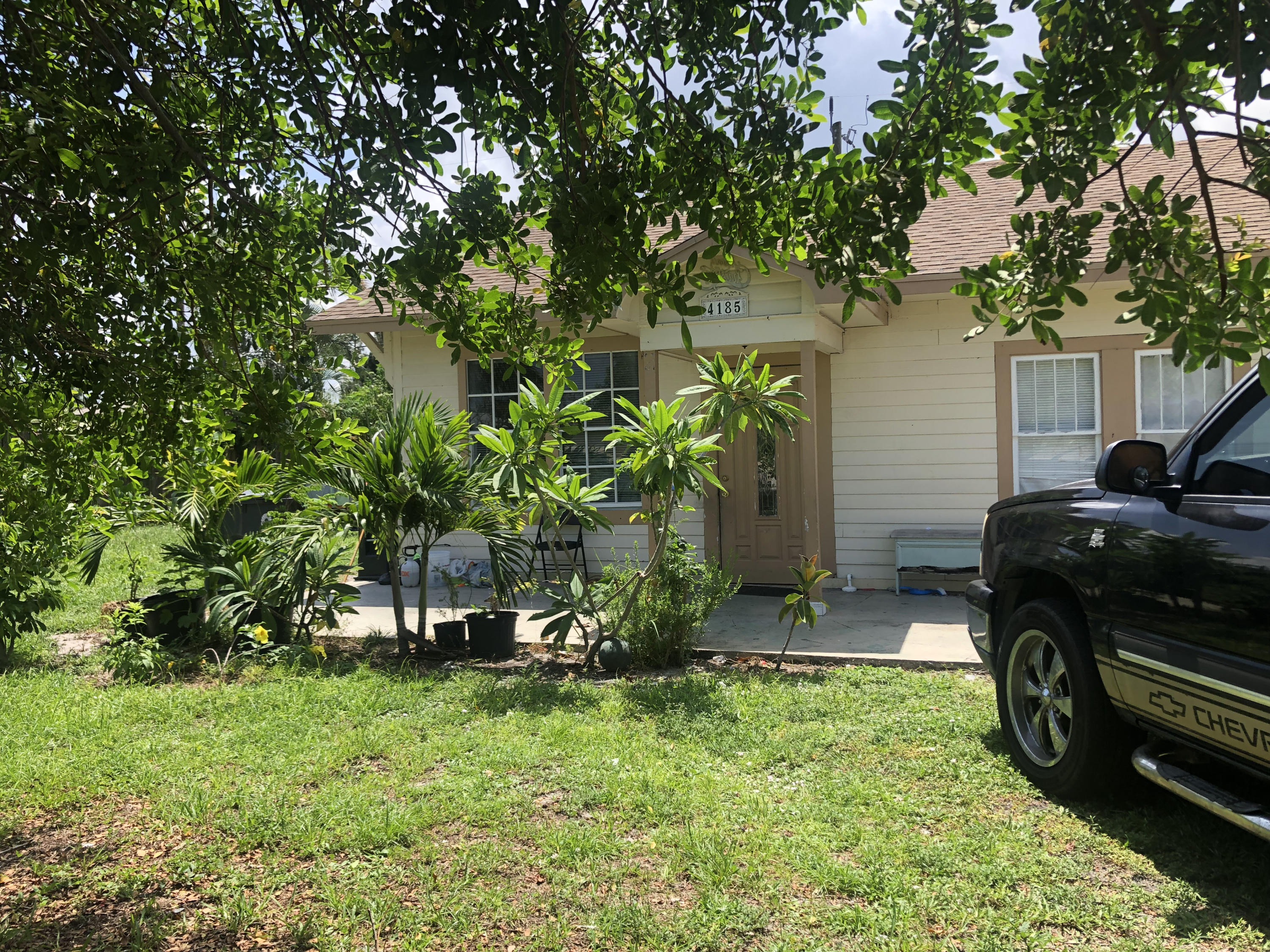 4185 Foss Road Lake Worth, FL 33461 - Photo 3 of 3 IMG_0319
