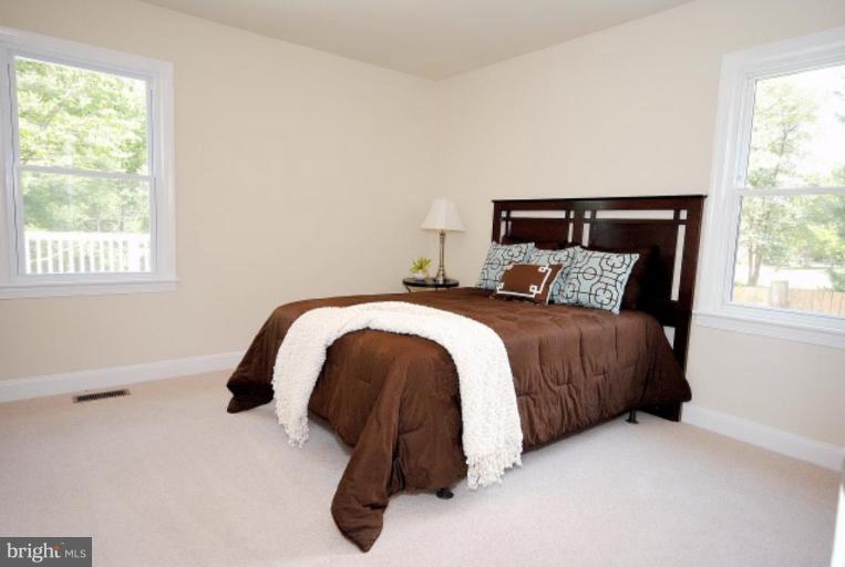 7902 Sarakal Road Clinton, MD 20735 - Photo 12 of 30 Bedroom #2