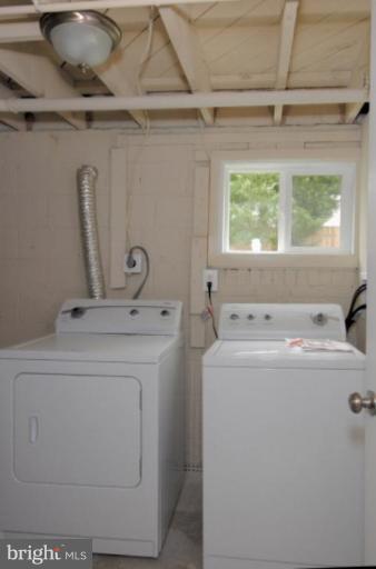7902 Sarakal Road Clinton, MD 20735 - Photo 20 of 30 Laundry Area 1