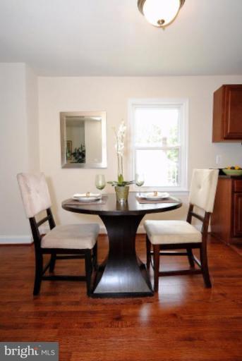 7902 Sarakal Road Clinton, MD 20735 - Photo 30 of 30 Dining Area