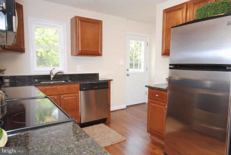 7902 Sarakal Road Clinton, MD 20735 - Photo 9 of 30 Kitchen #2