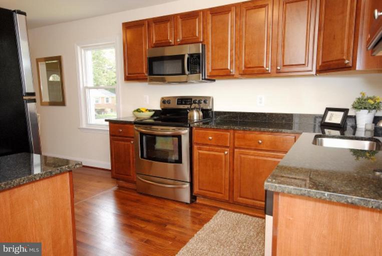 7902 Sarakal Road Clinton, MD 20735 - Photo 10 of 30 Kitchen #3