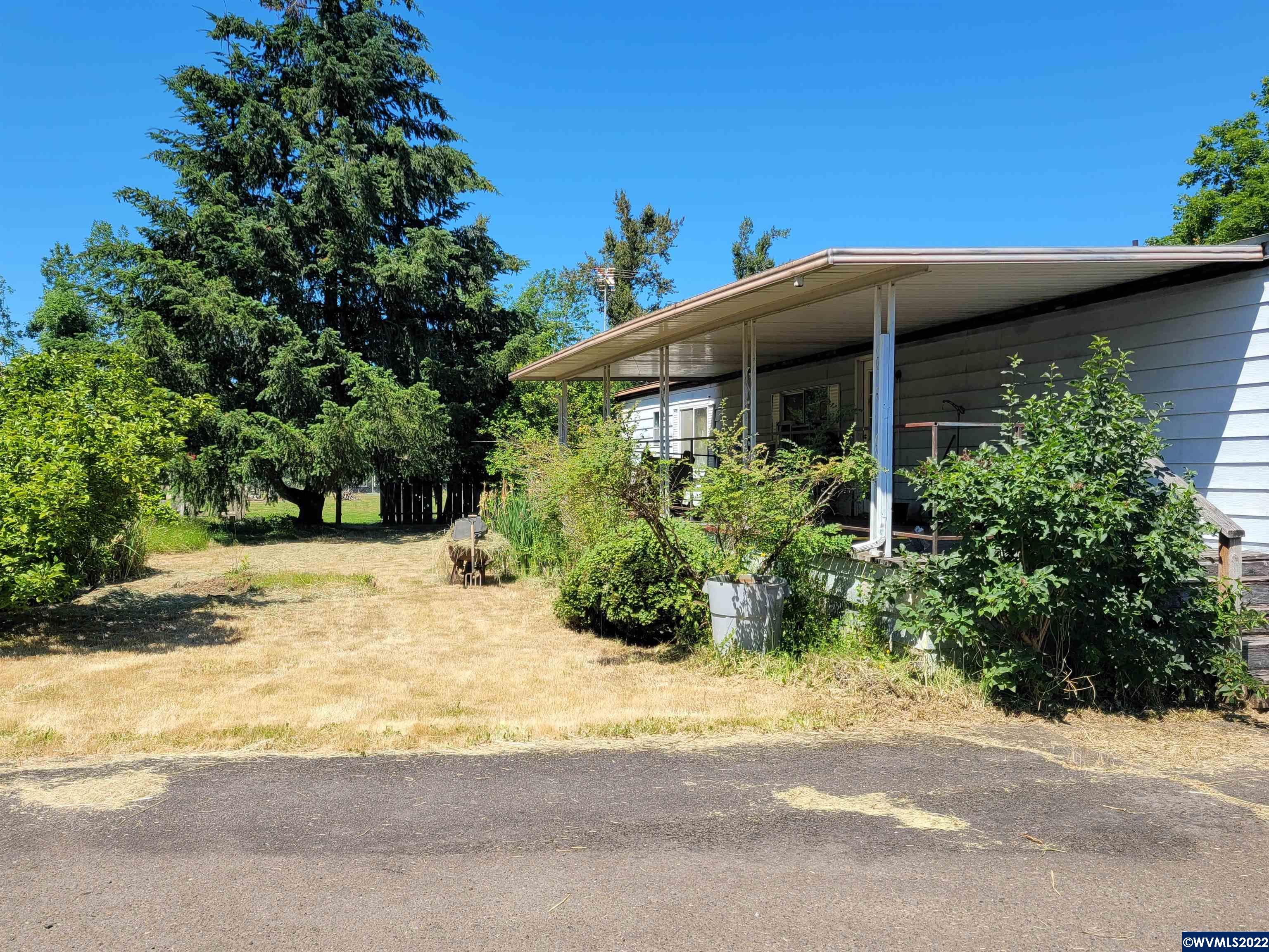 39944 Stayton Scio Road Southeast Scio, OR 97374 - Photo 2 of 10