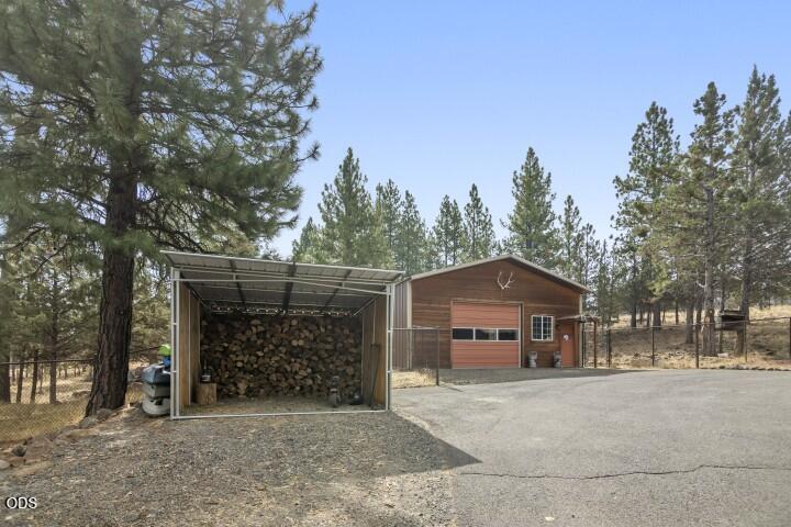 15420 Mustang Road Klamath Falls, OR 97603 - Photo 66 of 94 Gallery Image 66