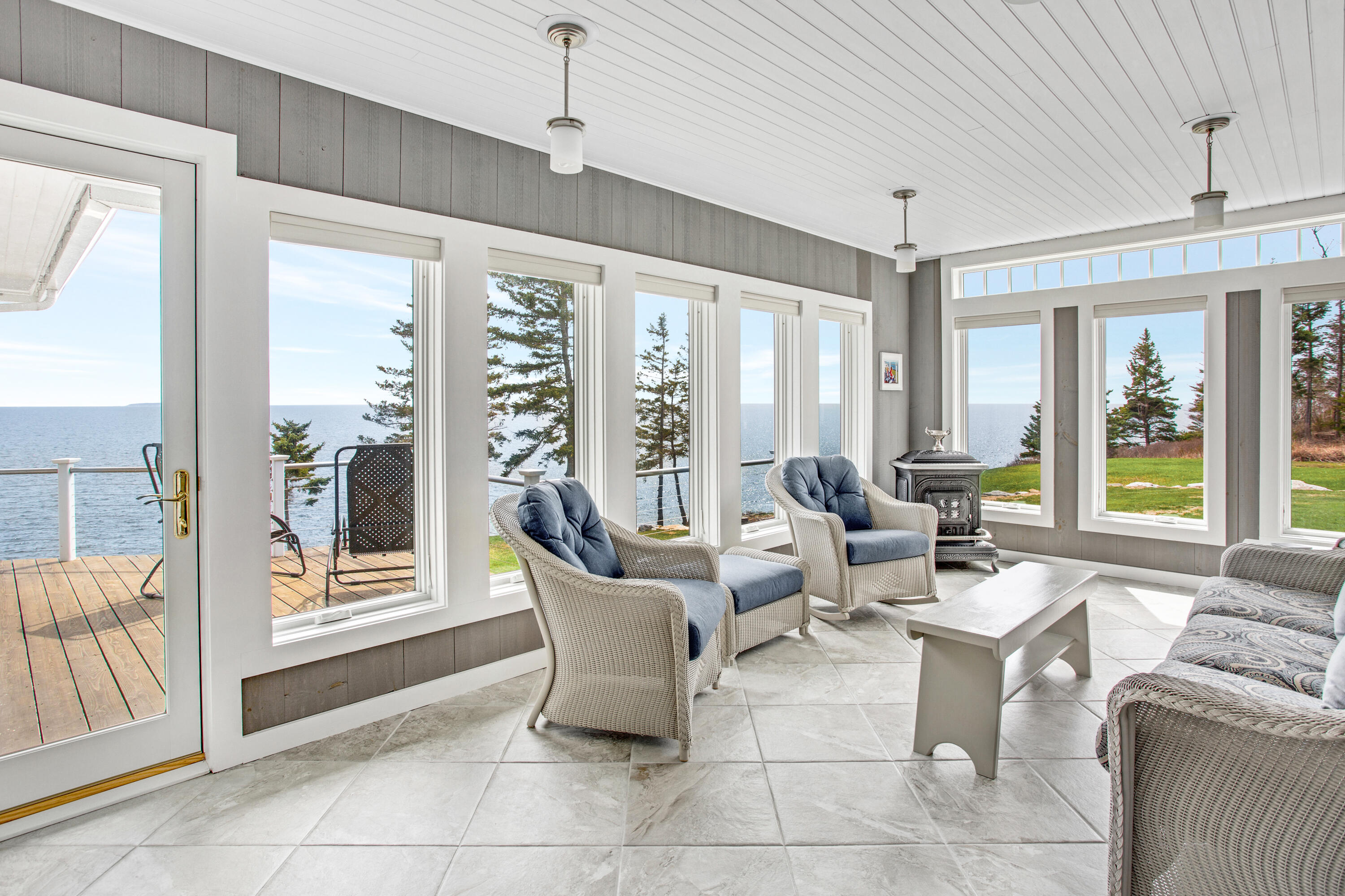 51 Cliff Road New Harbor, ME 04554 - Photo 14 of 50 22-51CliffRd-PemaquidPoint-KS