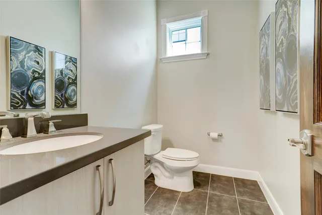 $715,000 | 2307 Richton Street, Unit A, Houston, TX 77098