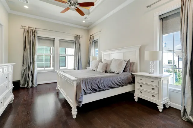 $715,000 | 2307 Richton Street, Unit A, Houston, TX 77098