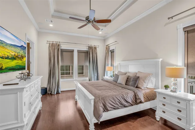 $715,000 | 2307 Richton Street, Unit A, Houston, TX 77098