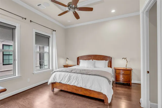 $715,000 | 2307 Richton Street, Unit A, Houston, TX 77098