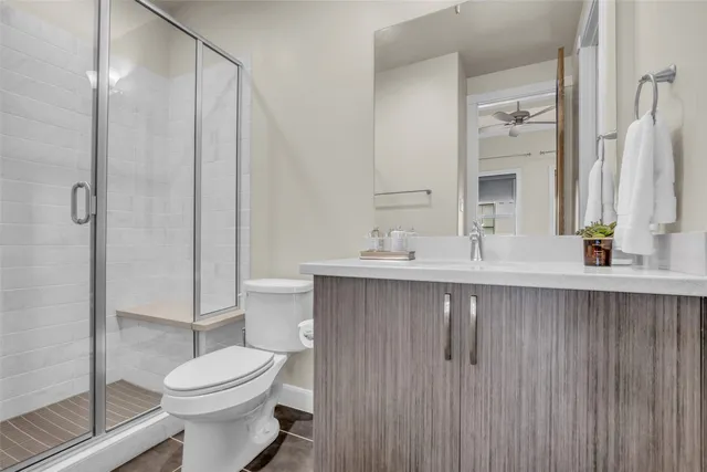 $715,000 | 2307 Richton Street, Unit A, Houston, TX 77098