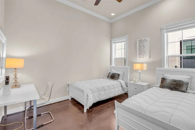 $715,000 | 2307 Richton Street, Unit A, Houston, TX 77098