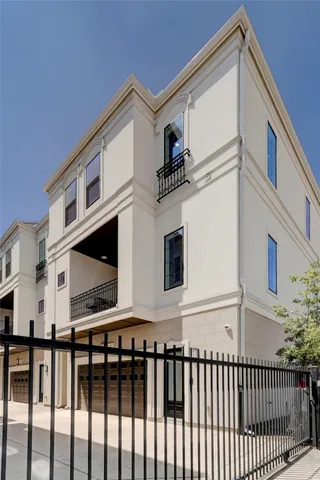 $715,000 | 2307 Richton Street, Unit A, Houston, TX 77098