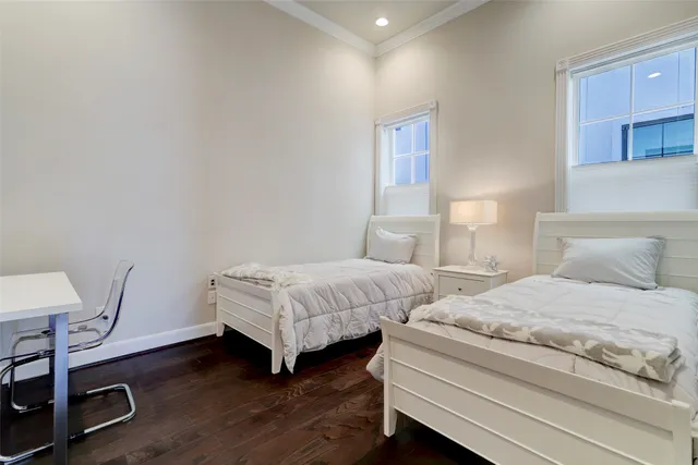 $715,000 | 2307 Richton Street, Unit A, Houston, TX 77098