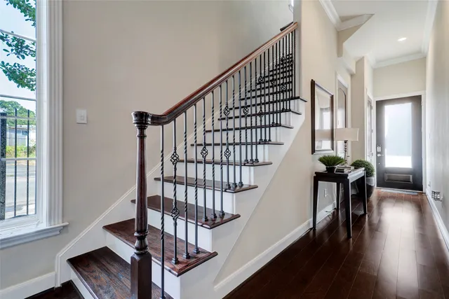 $715,000 | 2307 Richton Street, Unit A, Houston, TX 77098