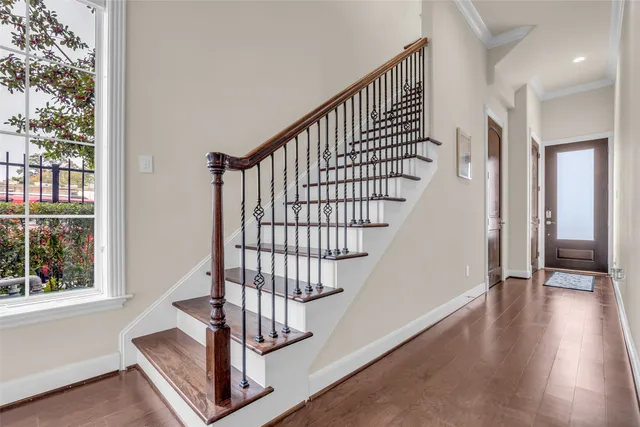 $715,000 | 2307 Richton Street, Unit A, Houston, TX 77098