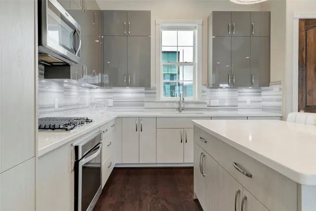 $715,000 | 2307 Richton Street, Unit A, Houston, TX 77098