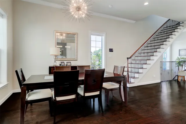 $715,000 | 2307 Richton Street, Unit A, Houston, TX 77098